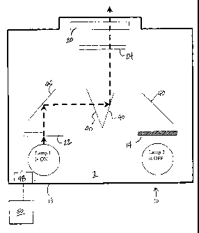 Une figure unique qui représente un dessin illustrant l'invention.